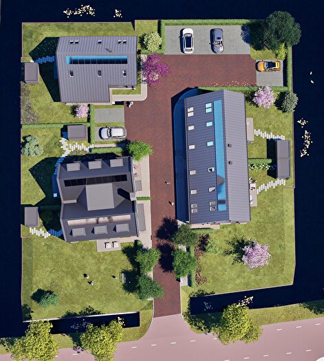 Koop en Huur Huizen - 3