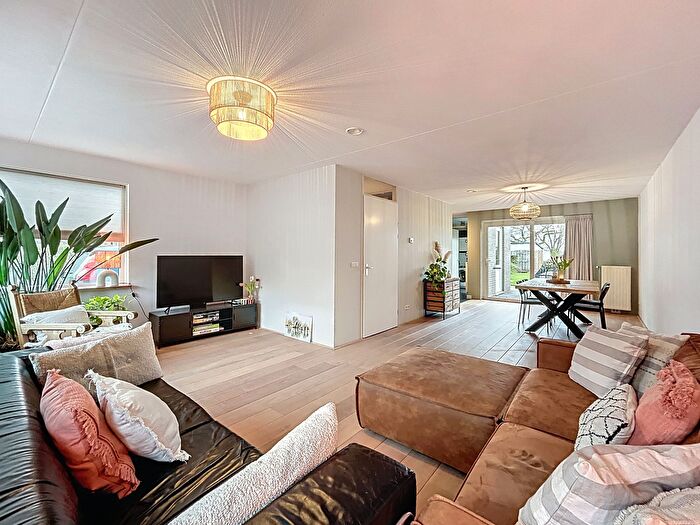 Koop en Huur Huizen - 2
