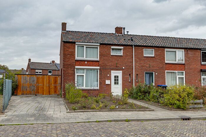 4-kamerhuis te koop in Winterswijk-Noordoost, Winterswijk