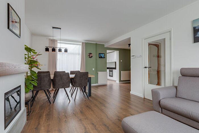 Koop en Huur Huizen - 3