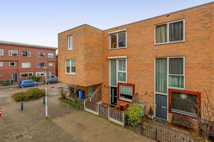 Koop en Huur Huizen - 3