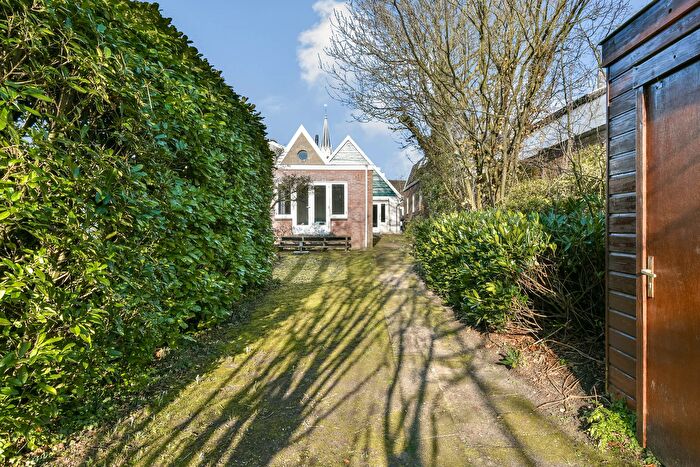 Koop en Huur Huizen - 2
