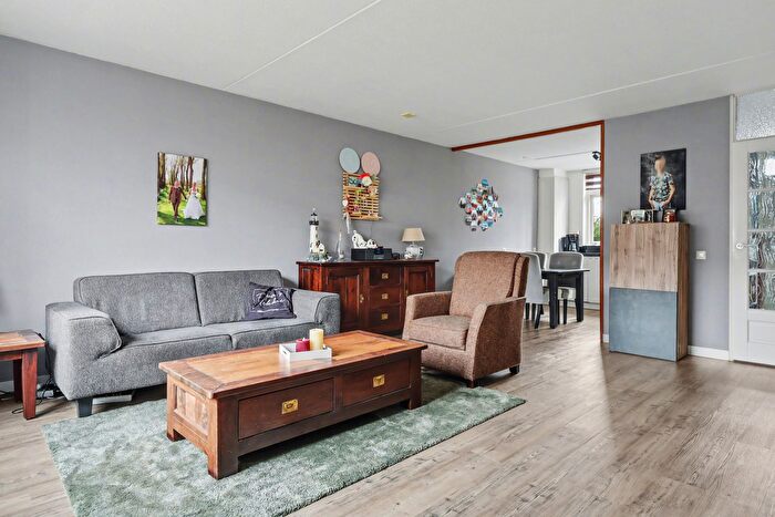 Koop en Huur Huizen - 3