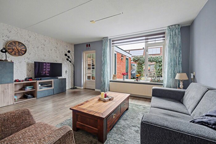 Koop en Huur Huizen - 2