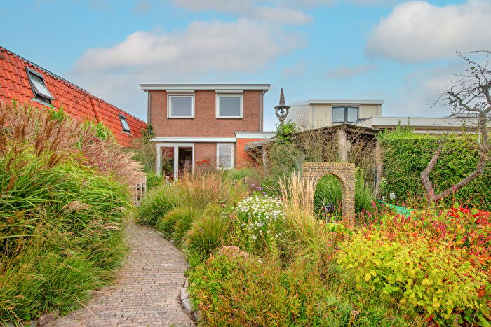 Koop en Huur Huizen - 2
