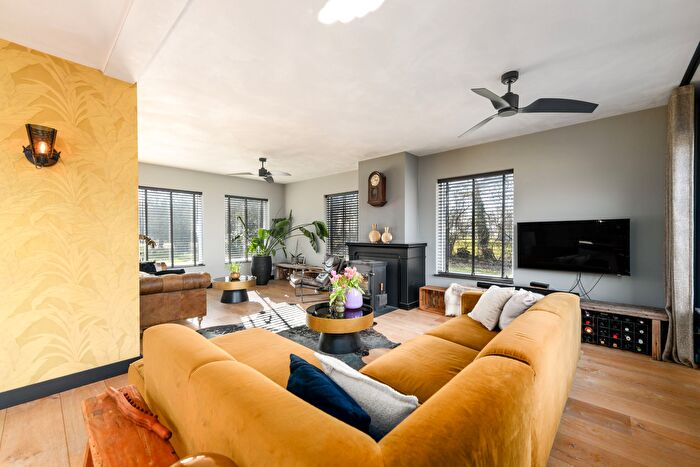 Koop en Huur Huizen - 3