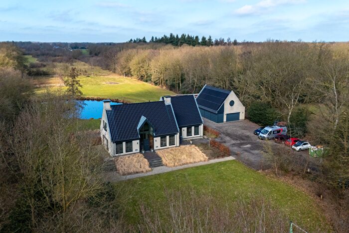 Koop en Huur Huizen - 2