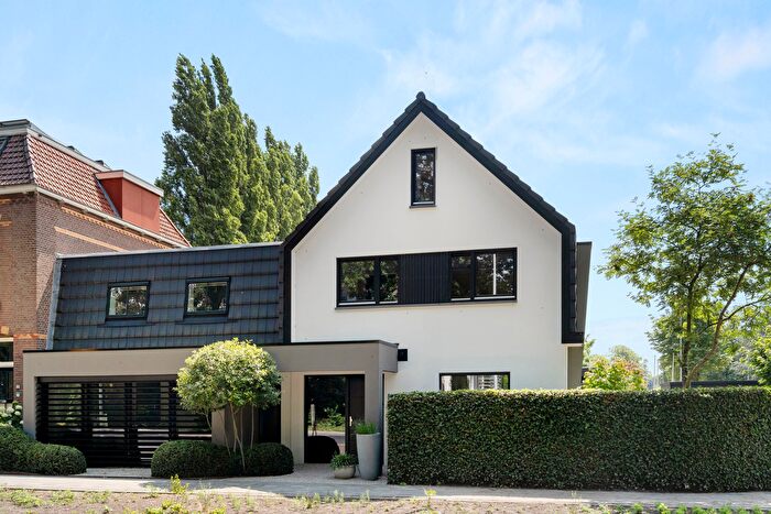 Koop en Huur Huizen - 2