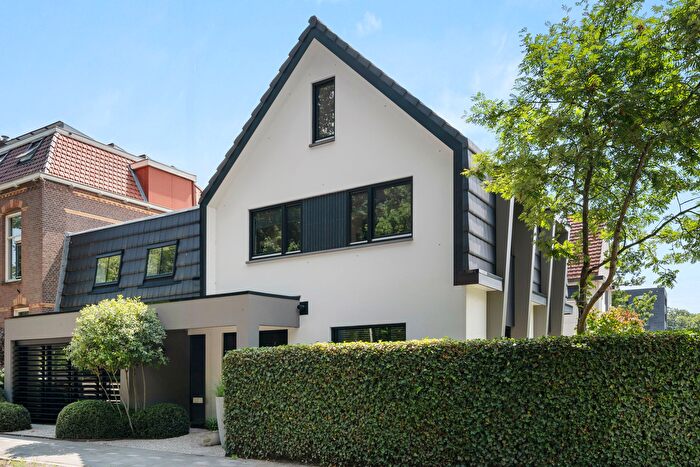 Koop en Huur Huizen - 3