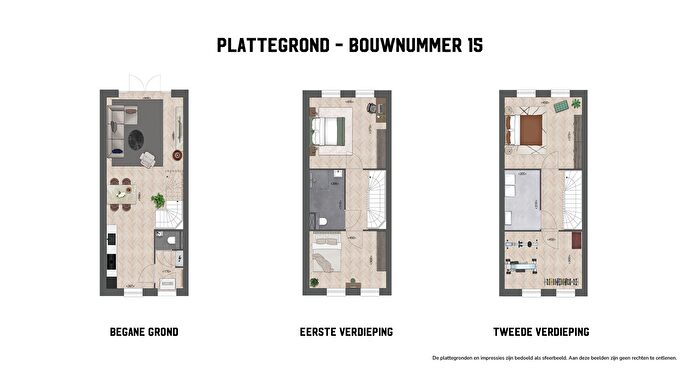Koop en Huur Huizen - 2