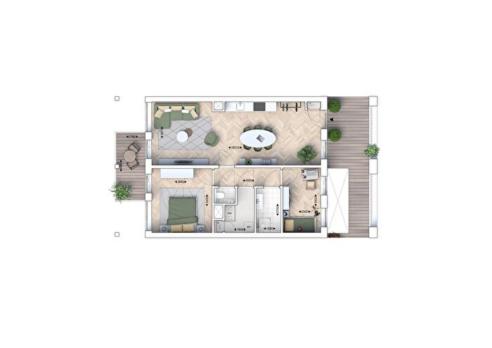 Koop en Huur Huizen - 3