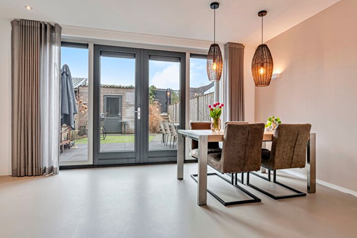 Koop en Huur Huizen - 3