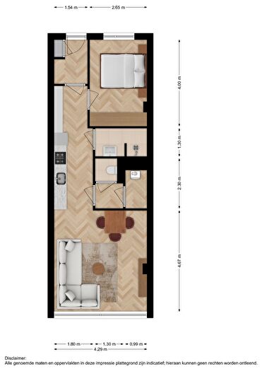 Koop en Huur Huizen - 2