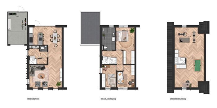 Koop en Huur Huizen - 2
