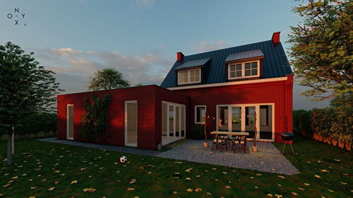 Koop en Huur Huizen - 3