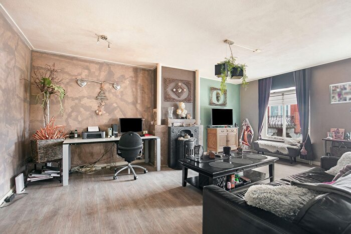 Koop en Huur Huizen - 2