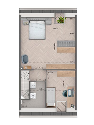 Koop en Huur Huizen - 2