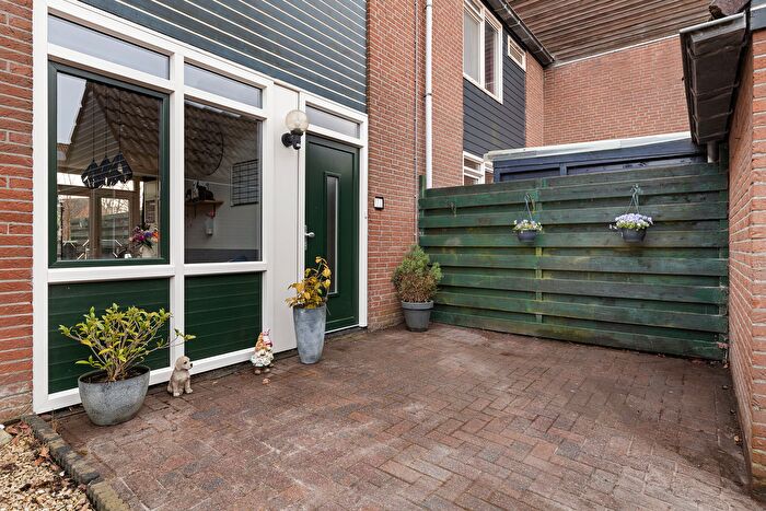 Koop en Huur Huizen - 2