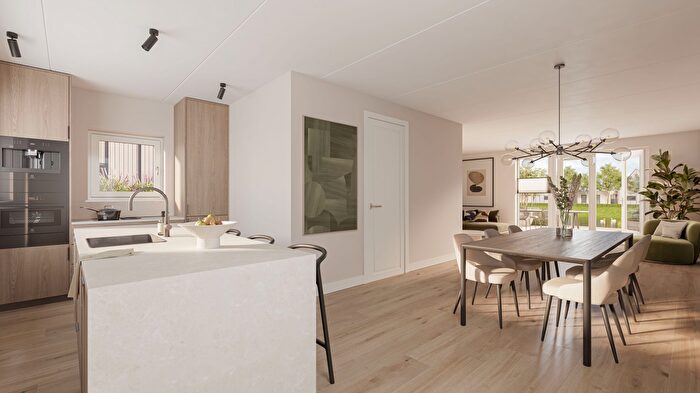 Koop en Huur Huizen - 2