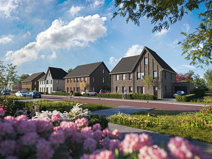 Koop en Huur Huizen - 3