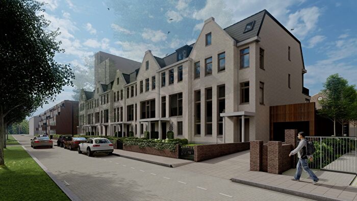 Koop en Huur Huizen - 2