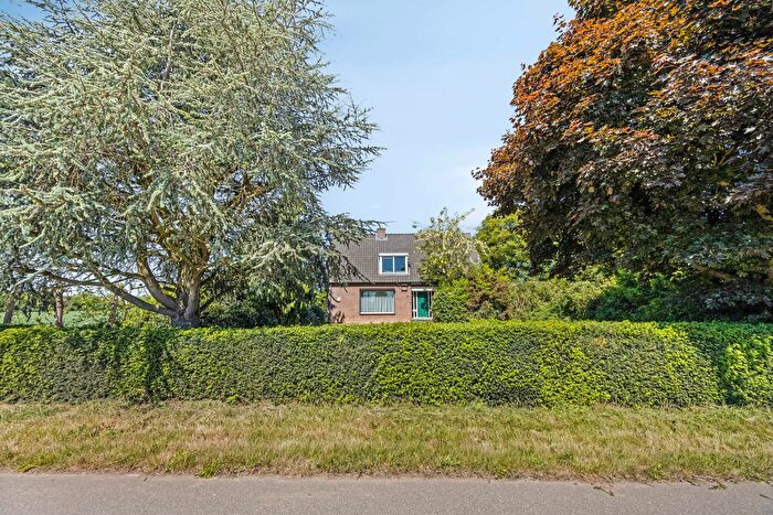 Koop en Huur Huizen - 2