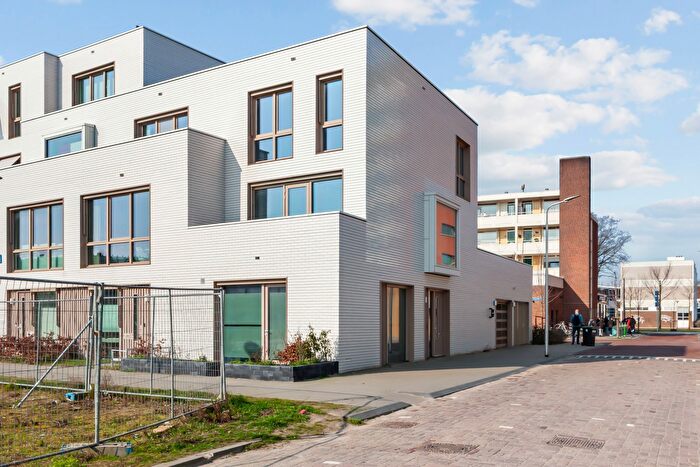 Koop en Huur Huizen - 2