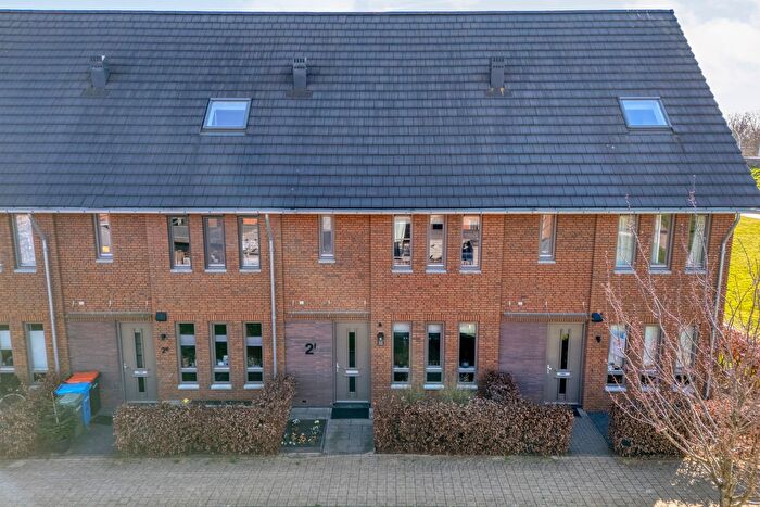 Koop en Huur Huizen - 2