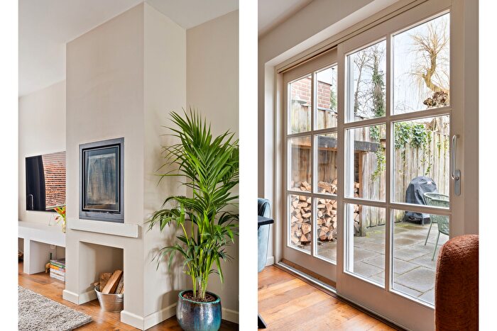 Koop en Huur Huizen - 3
