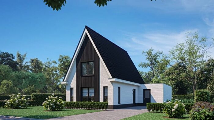 Koop en Huur Huizen - 3