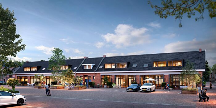 Koop en Huur Huizen - 2
