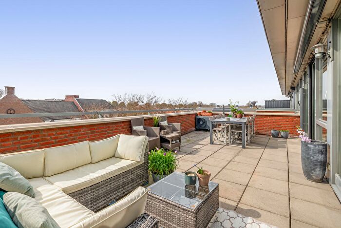 3-kamerappartement te koop in Schijndel – Vicaris van Alphenstraat, Schijndel Centrum 1