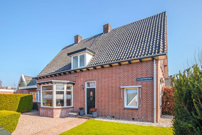Koop en Huur Huizen - 2
