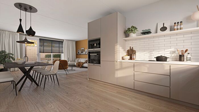 Koop en Huur Huizen - 2
