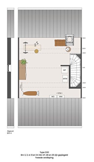 Koop en Huur Huizen - 3