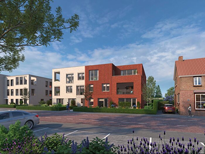 Koop en Huur Huizen - 2