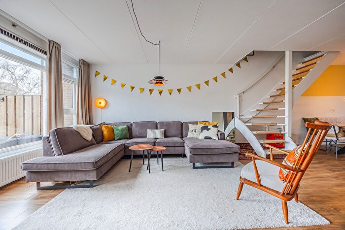 Koop en Huur Huizen - 3