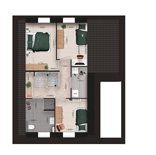 Koop en Huur Huizen - 3