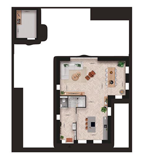 Koop en Huur Huizen - 2