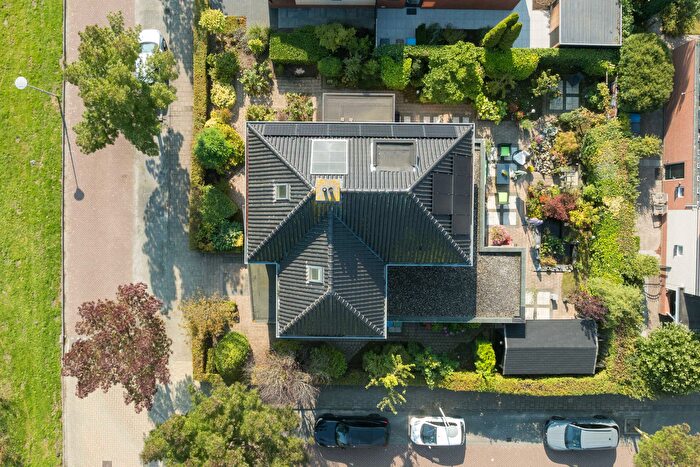 Koop en Huur Huizen - 3