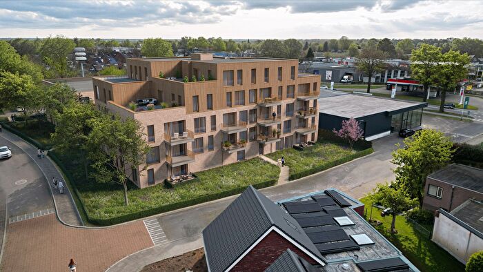 Koop en Huur Huizen - 2