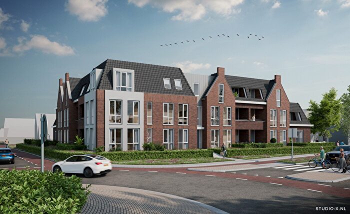 Koop en Huur Huizen - 2