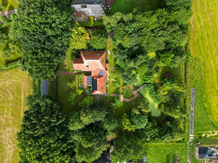 Koop en Huur Huizen - 3