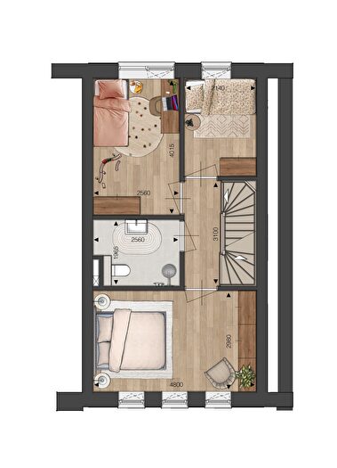 Koop en Huur Huizen - 3