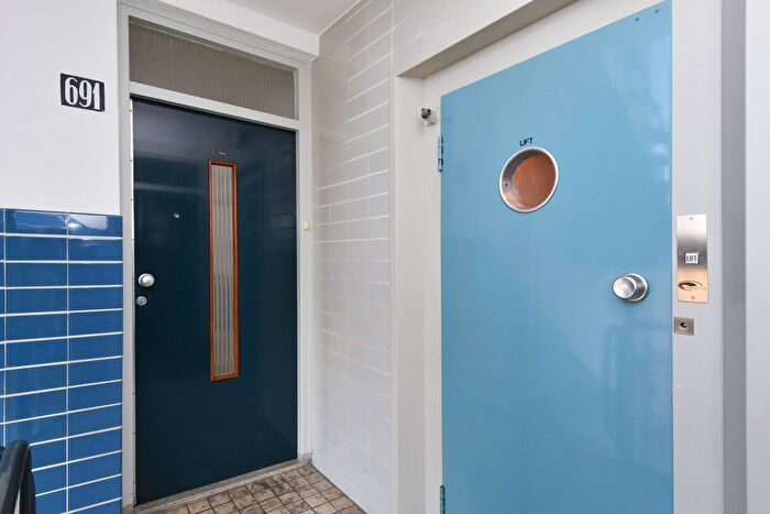 Koop en Huur Huizen - 2