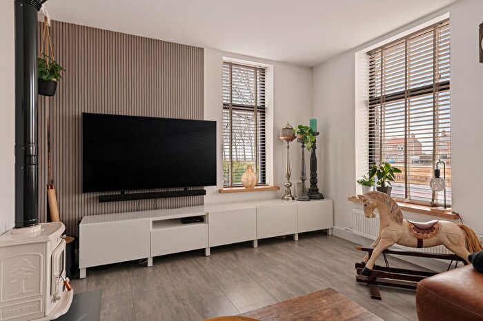 Koop en Huur Huizen - 3