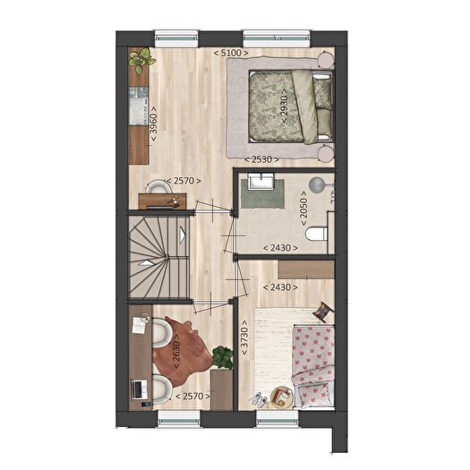 Koop en Huur Huizen - 3
