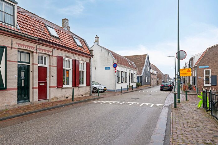 Koop en Huur Huizen - 2