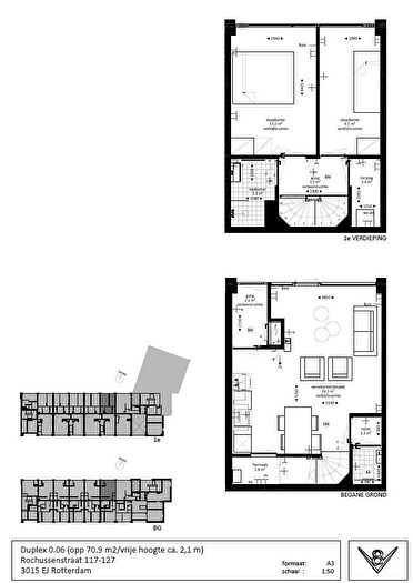 Koop en Huur Huizen - 3