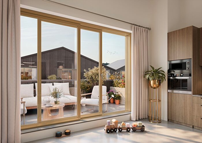 Koop en Huur Huizen - 2